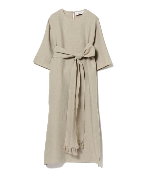 セール カフタンドレスワンピース 66 26 14 474 をセール価格で購入できます Beams Dahl Ia Women ワンピース カフタンドレスワンピース ワンピース Fennica フェニカ のファッション 返品交換対象商品