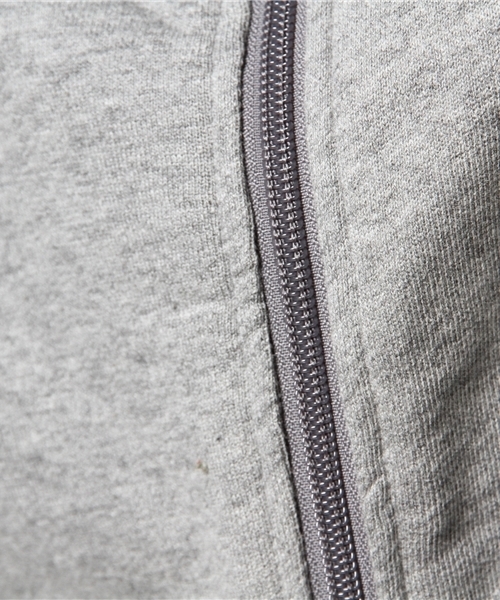 Lui's（ルイス）の「Lui's NEWハイネックパーカー（パーカー・メンズ・グレー/イエロー/ホワイト/ブラック・SMALL/MEDIUM）」の15枚目の写真