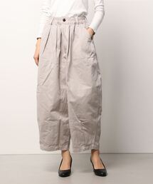 CHINO CIRCUS PANTS
