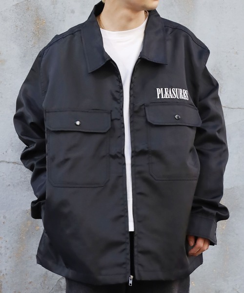 PLEASURES（プレジャー）の「PLEASURES/プレジャーズ DYNAMIC WORK