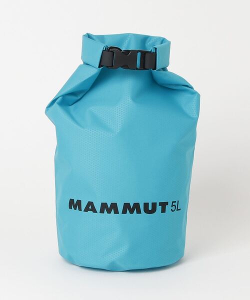 MAMMUT（マムート）の「ドライバッグ ライト 5L / Drybag Light / 防水（ポーチ）」 WEAR