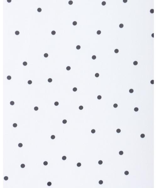 INGNI（イング）の「ケープトロミ／ブラウス（シャツ/ブラウス・レディース・ブラック/オフホワイト/ホワイト×ブラック/グレー系その他/ホワイト系8・M）」の20枚目の写真