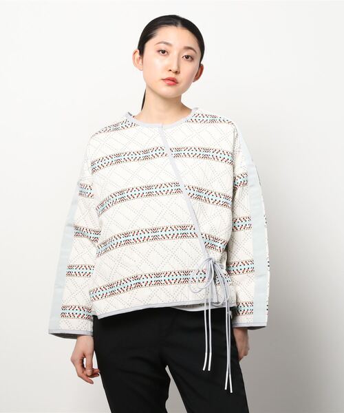 F/CE. （エフシーイー）の「F/CE. /エフシーイー EMBROIDERED 