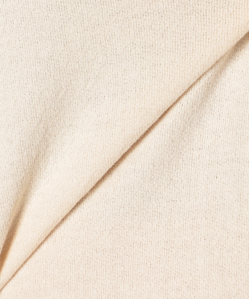 Simplicite（サンプリシテ）の「バックシャンフィット＆フレアワンピース（ワンピース・レディース・ブラウン/ナチュラル・FREE）」の6枚目の写真