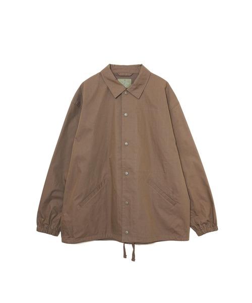 【オシャレ☆AMERICAN RAG CIE】緑　ナイロンジャケット　サイズXS オシャレ☆AMERICAN RAG CIE】緑ナイロンジャケットサイズXS