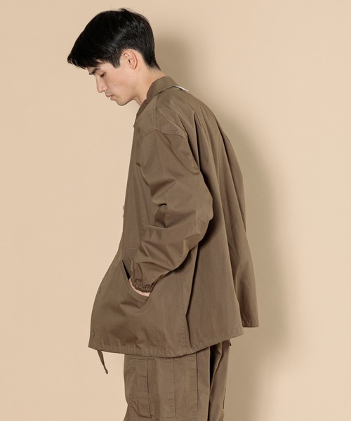 ジャケット・アウター American rag cie stadium jacket ジャケット