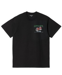 Carhartt WIP/カーハートダブリューアイピー ショートスリーブオンザロードTシャツ I030215