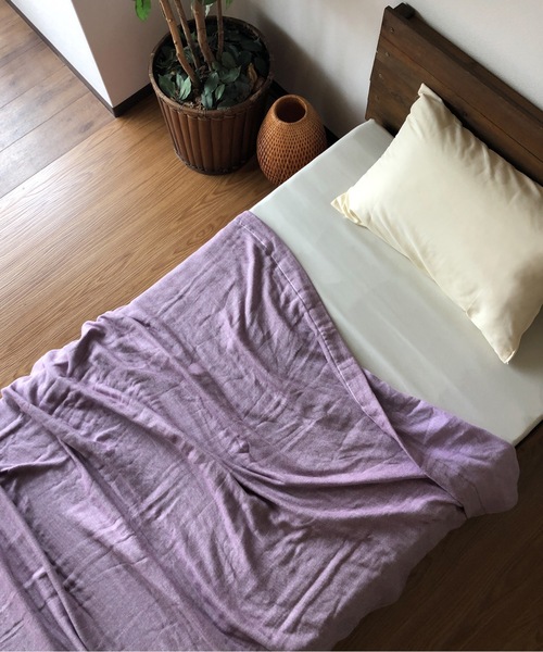 SOAS:今治タオル5重ガーゼケット（寝具）｜nofl（ノフル） 6,490円