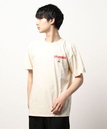 【MALIBU SHIRTS】（UN）MALIBU T-SHIRT