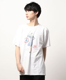 MALIBU SHIRTS（マリブシャツ）の「【MALIBU SHIRTS】（UN）MALIBU T-SHIRT（Tシャツ/カットソー）」