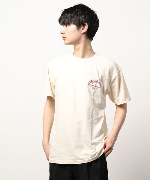 MALIBU SHIRTS（マリブシャツ）の「【MALIBU SHIRTS】（UN）MALIBU T-SHIRT（Tシャツ/カットソー・メンズ・A/B/C/D/E/F/G/H・MEDIUM/X-LARGE/LARGE）」の6枚目の写真