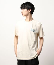 【MALIBU SHIRTS】（UN）MALIBU T-SHIRT
