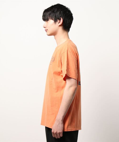 MALIBU SHIRTS（マリブシャツ）の「【MALIBU SHIRTS】（UN）MALIBU T-SHIRT（Tシャツ/カットソー・メンズ・A/B/C/D/E/F/G/H・MEDIUM/X-LARGE/LARGE）」の9枚目の写真