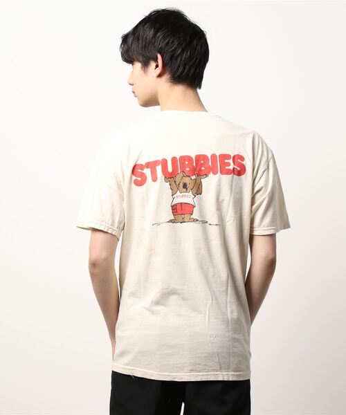 MALIBU SHIRTS（マリブシャツ）の「【MALIBU SHIRTS】（UN）MALIBU T-SHIRT（Tシャツ/カットソー・メンズ・A/B/C/D/E/F/G/H・MEDIUM/X-LARGE/LARGE）」の14枚目の写真