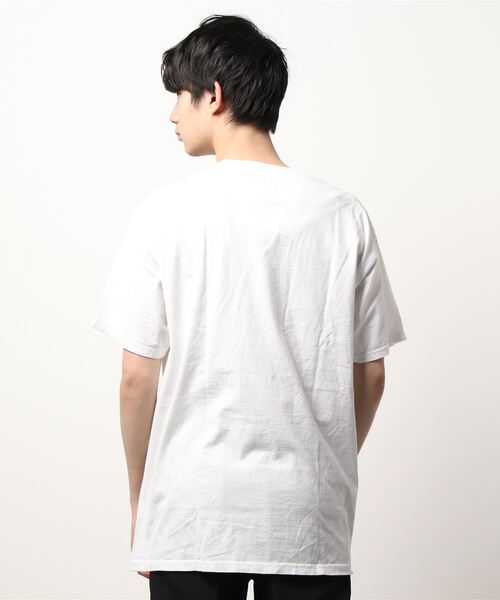 MALIBU SHIRTS（マリブシャツ）の「【MALIBU SHIRTS】（UN）MALIBU T-SHIRT（Tシャツ/カットソー・メンズ・A/B/C/D/E/F/G/H・MEDIUM/X-LARGE/LARGE）」の15枚目の写真