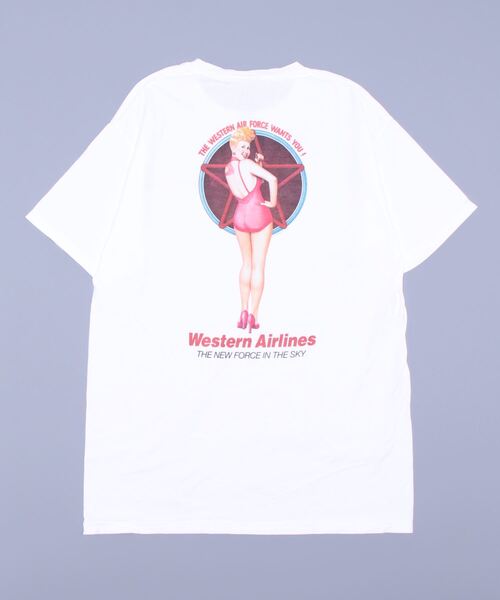 MALIBU SHIRTS（マリブシャツ）の「【MALIBU SHIRTS】（UN）MALIBU T-SHIRT（Tシャツ/カットソー・メンズ・A/B/C/D/E/F/G/H・MEDIUM/X-LARGE/LARGE）」の17枚目の写真