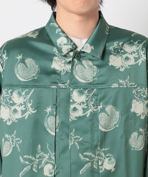 JOURNAL STANDARD relume トラッカー シャツ ブルゾン JOURNAL STANDARD relume コート ジャケット European Flax