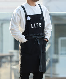 B:MING by BEAMS / LIFE エプロン