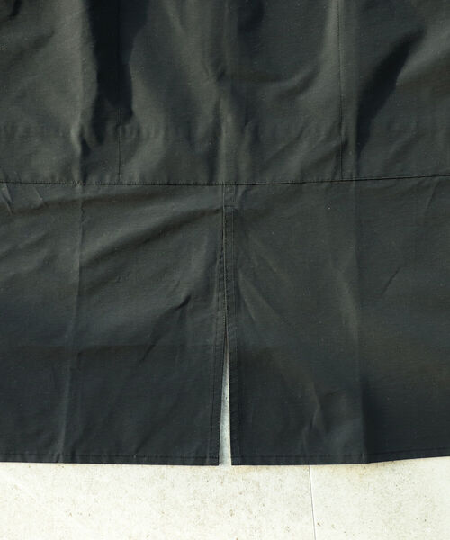 B:MING by BEAMS(ビーミングバイビームス)の「B:MING by BEAMS / LIFE エプロン(エプロン・メンズ・マスタード/ブラック/オリーブ・ONE SIZE)」の12枚目の写真