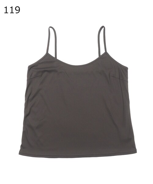 OPAQUE.CLIP（オペークドットクリップ）の「◆フラワージャカードフレアブラウス（シャツ/ブラウス・レディース・ブラック系/ベージュ系・38）」の10枚目の写真