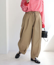 fredy repit | サーカスパンツ(その他パンツ)