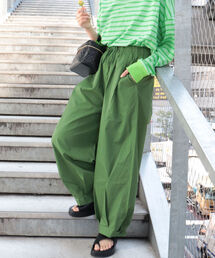 fredy repit | サーカスパンツ(その他パンツ)