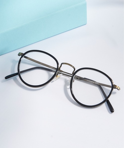 Sakka(サッカ)の「UVレンズ 伊達メガネ(メガネ・メンズ・その他23/その他5/その他6/その他13/その他14/その他7/その他31/その他32/その他21/その他22/その他18/その他17/その他19/その他24/その他2/その他/その他3/その他8/A/その他15/その他34/その他27/その他35/その他26/その他25/その他10/その他9/その他11/その他16/その他4/その他29/その他20/その他12/その他28/その他30/その他33/その他1・FREE)」の2枚目の写真