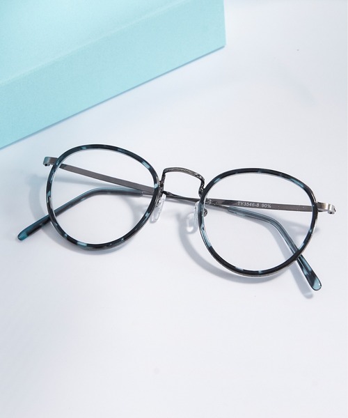 Sakka(サッカ)の「UVレンズ 伊達メガネ(メガネ・メンズ・その他23/その他5/その他6/その他13/その他14/その他7/その他31/その他32/その他21/その他22/その他18/その他17/その他19/その他24/その他2/その他/その他3/その他8/A/その他15/その他34/その他27/その他35/その他26/その他25/その他10/その他9/その他11/その他16/その他4/その他29/その他20/その他12/その他28/その他30/その他33/その他1・FREE)」の4枚目の写真