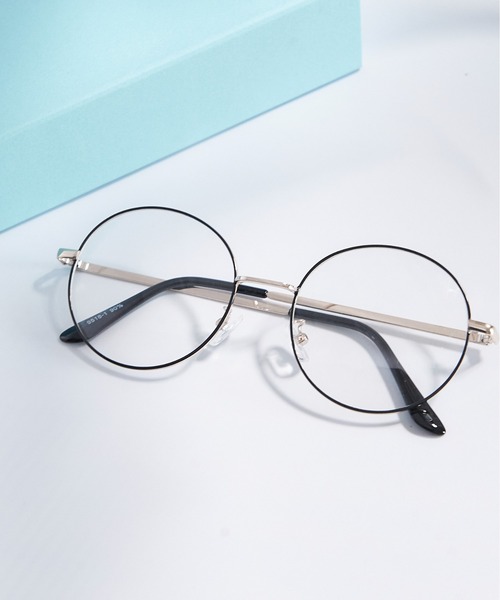 Sakka(サッカ)の「UVレンズ 伊達メガネ(メガネ・メンズ・その他23/その他5/その他6/その他13/その他14/その他7/その他31/その他32/その他21/その他22/その他18/その他17/その他19/その他24/その他2/その他/その他3/その他8/A/その他15/その他34/その他27/その他35/その他26/その他25/その他10/その他9/その他11/その他16/その他4/その他29/その他20/その他12/その他28/その他30/その他33/その他1・FREE)」の5枚目の写真