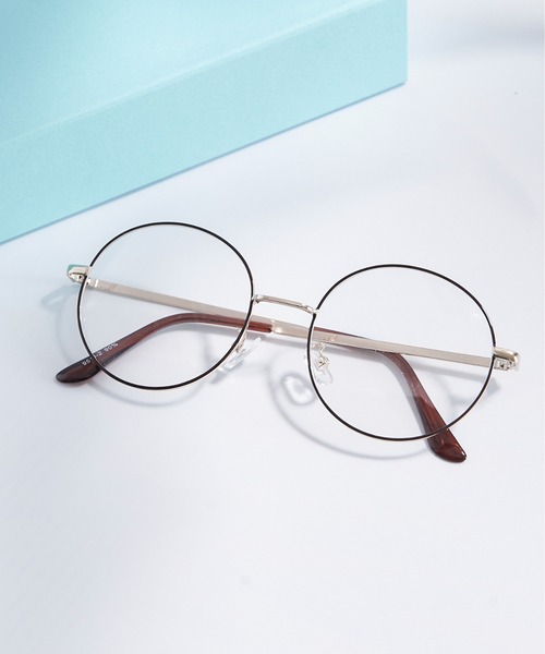 Sakka(サッカ)の「UVレンズ 伊達メガネ(メガネ・メンズ・その他23/その他5/その他6/その他13/その他14/その他7/その他31/その他32/その他21/その他22/その他18/その他17/その他19/その他24/その他2/その他/その他3/その他8/A/その他15/その他34/その他27/その他35/その他26/その他25/その他10/その他9/その他11/その他16/その他4/その他29/その他20/その他12/その他28/その他30/その他33/その他1・FREE)」の6枚目の写真