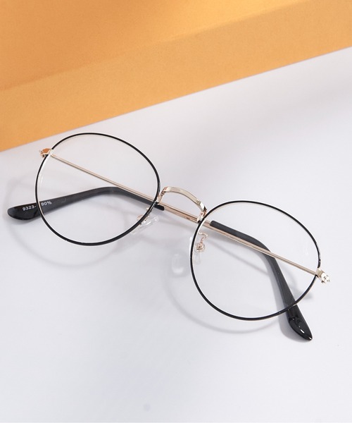 Sakka(サッカ)の「UVレンズ 伊達メガネ(メガネ・メンズ・その他23/その他5/その他6/その他13/その他14/その他7/その他31/その他32/その他21/その他22/その他18/その他17/その他19/その他24/その他2/その他/その他3/その他8/A/その他15/その他34/その他27/その他35/その他26/その他25/その他10/その他9/その他11/その他16/その他4/その他29/その他20/その他12/その他28/その他30/その他33/その他1・FREE)」の10枚目の写真