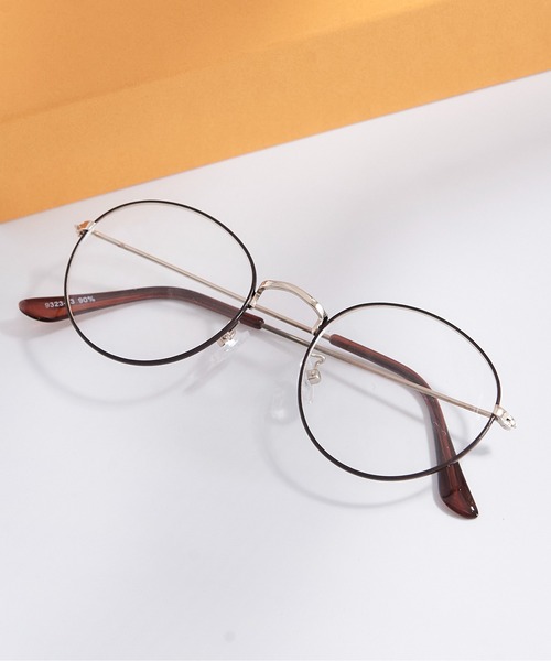 Sakka(サッカ)の「UVレンズ 伊達メガネ(メガネ・メンズ・その他23/その他5/その他6/その他13/その他14/その他7/その他31/その他32/その他21/その他22/その他18/その他17/その他19/その他24/その他2/その他/その他3/その他8/A/その他15/その他34/その他27/その他35/その他26/その他25/その他10/その他9/その他11/その他16/その他4/その他29/その他20/その他12/その他28/その他30/その他33/その他1・FREE)」の11枚目の写真