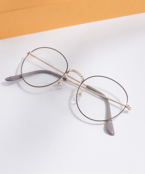 Sakka(サッカ)の「UVレンズ 伊達メガネ(メガネ・メンズ・その他23/その他5/その他6/その他13/その他14/その他7/その他31/その他32/その他21/その他22/その他18/その他17/その他19/その他24/その他2/その他/その他3/その他8/A/その他15/その他34/その他27/その他35/その他26/その他25/その他10/その他9/その他11/その他16/その他4/その他29/その他20/その他12/その他28/その他30/その他33/その他1・FREE)」の12枚目の写真