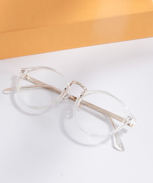 Sakka(サッカ)の「UVレンズ 伊達メガネ(メガネ・メンズ・その他23/その他5/その他6/その他13/その他14/その他7/その他31/その他32/その他21/その他22/その他18/その他17/その他19/その他24/その他2/その他/その他3/その他8/A/その他15/その他34/その他27/その他35/その他26/その他25/その他10/その他9/その他11/その他16/その他4/その他29/その他20/その他12/その他28/その他30/その他33/その他1・FREE)」の16枚目の写真