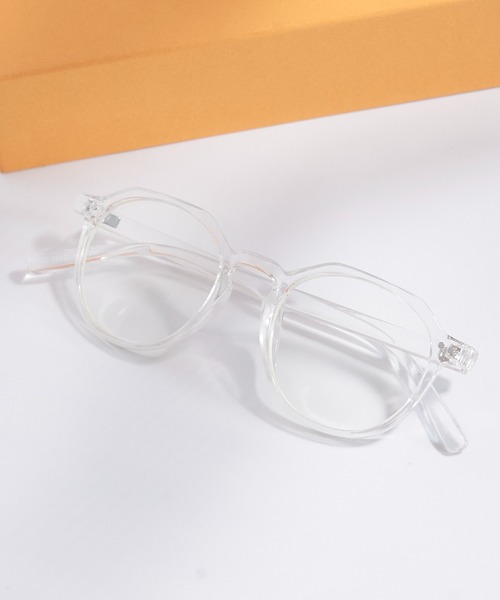 Sakka(サッカ)の「UVレンズ 伊達メガネ(メガネ・メンズ・その他23/その他5/その他6/その他13/その他14/その他7/その他31/その他32/その他21/その他22/その他18/その他17/その他19/その他24/その他2/その他/その他3/その他8/A/その他15/その他34/その他27/その他35/その他26/その他25/その他10/その他9/その他11/その他16/その他4/その他29/その他20/その他12/その他28/その他30/その他33/その他1・FREE)」の18枚目の写真