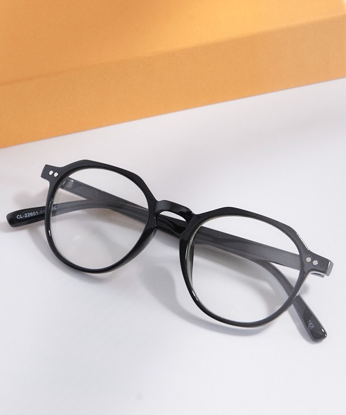 Sakka(サッカ)の「UVレンズ 伊達メガネ(メガネ・メンズ・その他23/その他5/その他6/その他13/その他14/その他7/その他31/その他32/その他21/その他22/その他18/その他17/その他19/その他24/その他2/その他/その他3/その他8/A/その他15/その他34/その他27/その他35/その他26/その他25/その他10/その他9/その他11/その他16/その他4/その他29/その他20/その他12/その他28/その他30/その他33/その他1・FREE)」の19枚目の写真