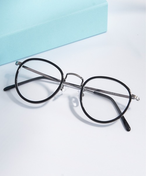 Sakka(サッカ)の「UVレンズ 伊達メガネ(メガネ・メンズ・その他23/その他5/その他6/その他13/その他14/その他7/その他31/その他32/その他21/その他22/その他18/その他17/その他19/その他24/その他2/その他/その他3/その他8/A/その他15/その他34/その他27/その他35/その他26/その他25/その他10/その他9/その他11/その他16/その他4/その他29/その他20/その他12/その他28/その他30/その他33/その他1・FREE)」の1枚目の写真