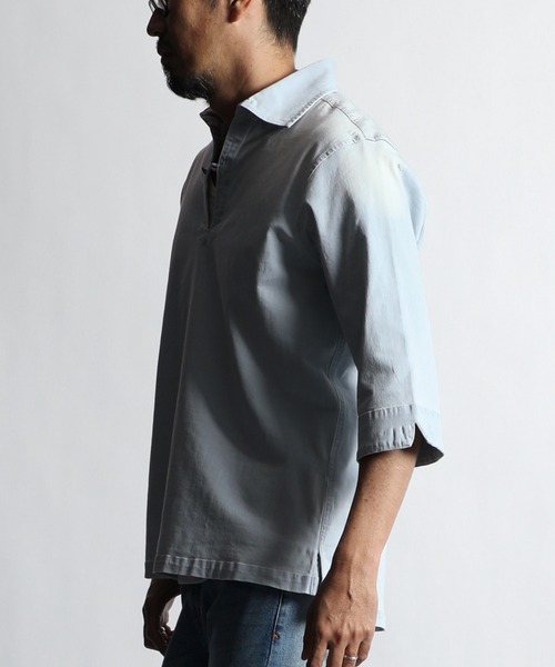 The DUFFER of ST.GEORGE（ザダファーオブセントジョージ）の「HI