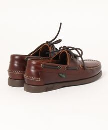 Paraboot（パラブーツ）の「Paraboot | BARTH WOMEN（モカシン/デッキ