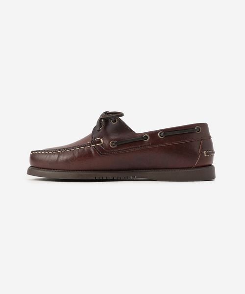 Paraboot（パラブーツ）の「Paraboot | BARTH WOMEN（モカシン