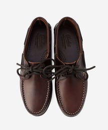 Paraboot（パラブーツ）の「Paraboot | BARTH WOMEN（モカシン/デッキ