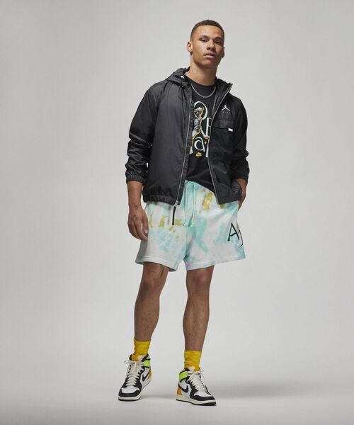 JORDAN ジョーダン　NIKE スポーツ DNA ボタンシャツ Amazon.co.jp: NIKE ナイキ JORDAN ジョーダン スポーツ DNA