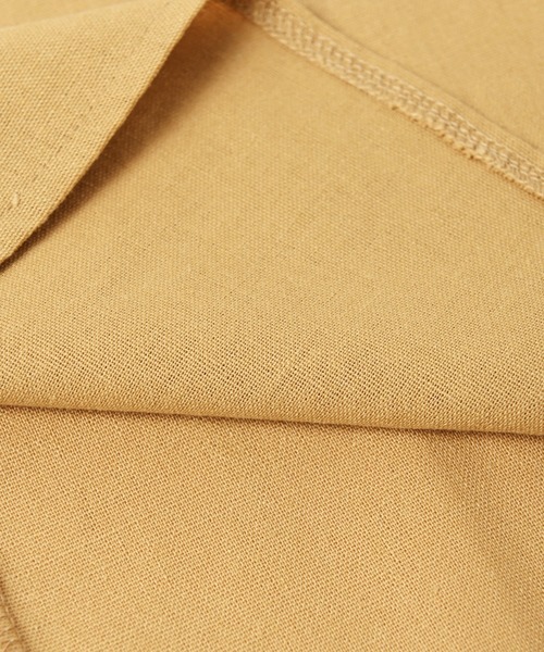 A BOND（アボンド）の「パッチワークワンピース（kids/S～LL）（ワンピース・キッズ・ベージュ/グリーン・LL/M/L/S）」の13枚目の写真