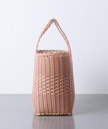 PALOROSA（パロローサ）の「＜PALOROSA＞ LACE トートバッグ