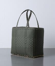 PALOROSA（パロローサ）の「＜PALOROSA＞ LACE トートバッグ