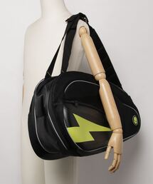 ハイドロゲン　HYDROGEN ボストンバッグ　トレーニングバッグ HYDROGEN（ハイドロゲン）の「《HYDROGEN/ハイドロゲン