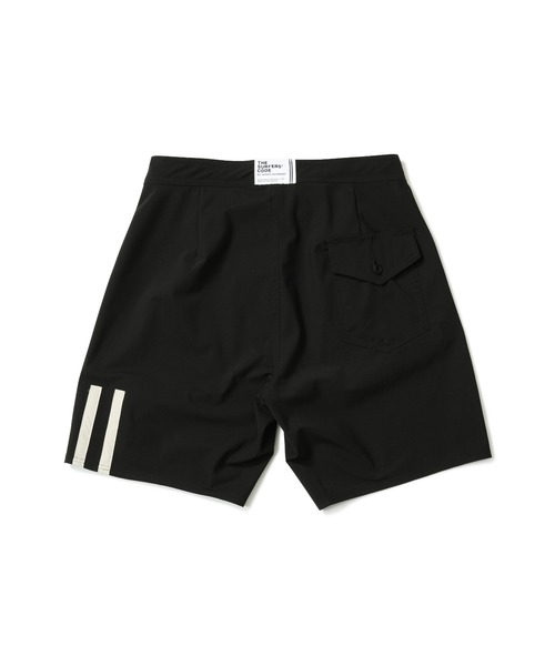 MAGIC NUMBER（マジック ナンバー）の「【MAGIC NUMBER】NOMADIK×MAGIC NUMBER  THE SURFERS' CODE（水着・メンズ・ブラック・29/31）」の4枚目の写真