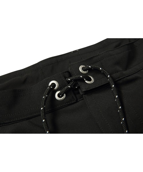 MAGIC NUMBER（マジック ナンバー）の「【MAGIC NUMBER】NOMADIK×MAGIC NUMBER  THE SURFERS' CODE（水着・メンズ・ブラック・29/31）」の6枚目の写真