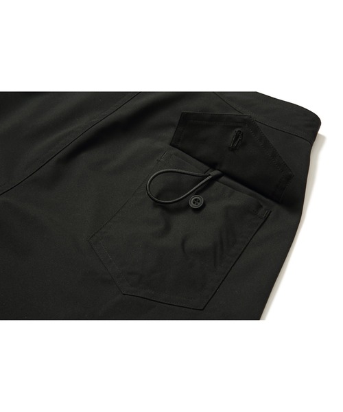 MAGIC NUMBER（マジック ナンバー）の「【MAGIC NUMBER】NOMADIK×MAGIC NUMBER  THE SURFERS' CODE（水着・メンズ・ブラック・29/31）」の5枚目の写真