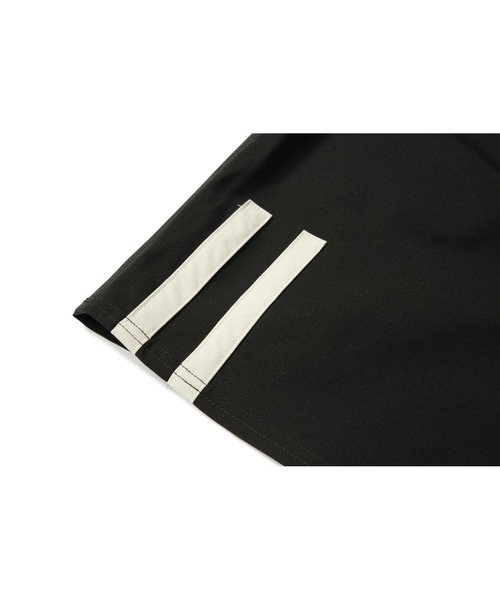 MAGIC NUMBER（マジック ナンバー）の「【MAGIC NUMBER】NOMADIK×MAGIC NUMBER  THE SURFERS' CODE（水着・メンズ・ブラック・29/31）」の2枚目の写真